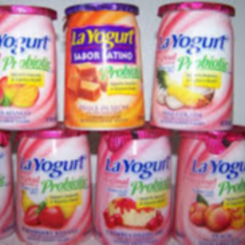 La Yogurt 6oz Yogurt Assorted Flavors Main Image